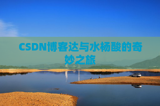CSDN博客达与水杨酸的奇妙之旅