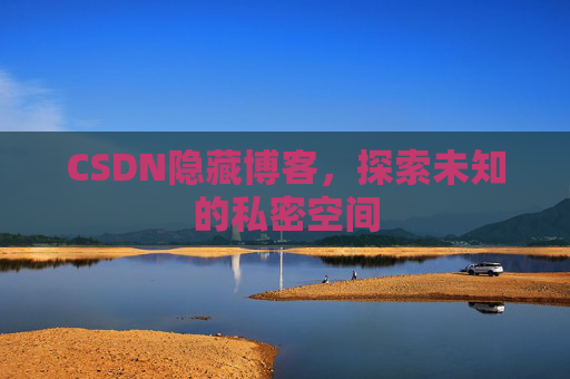CSDN隐藏博客，探索未知的私密空间